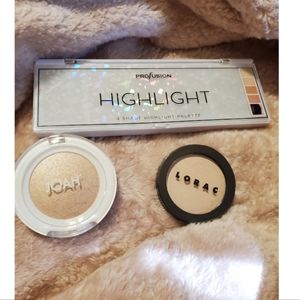 EUC Highlighter bundle